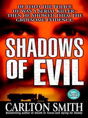 cover image of Shadows of Evil